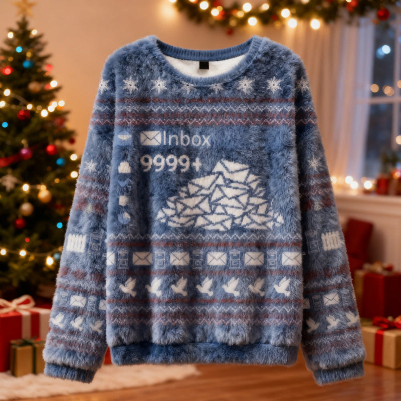 Classic Designed Jumper