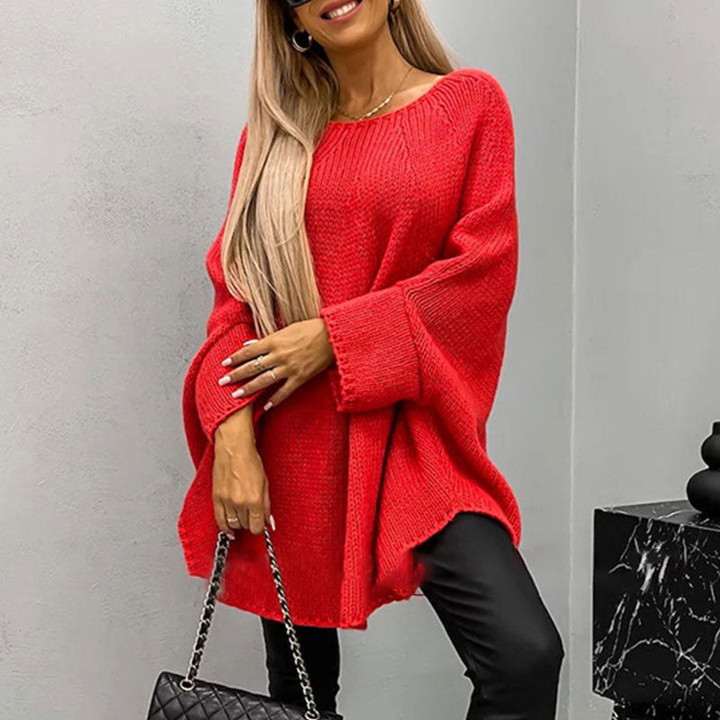 Gracefully Designed Jumper