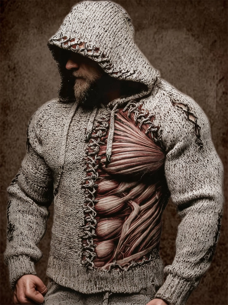 Elegantly Designed Jumper