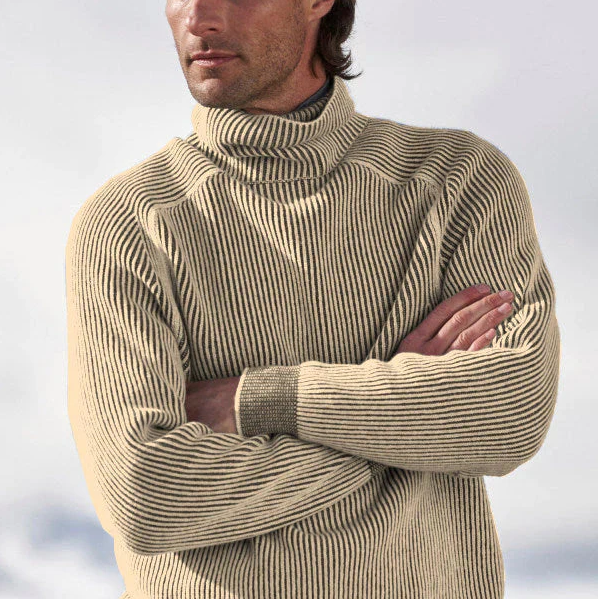 Thoughtfully Designed Jumper