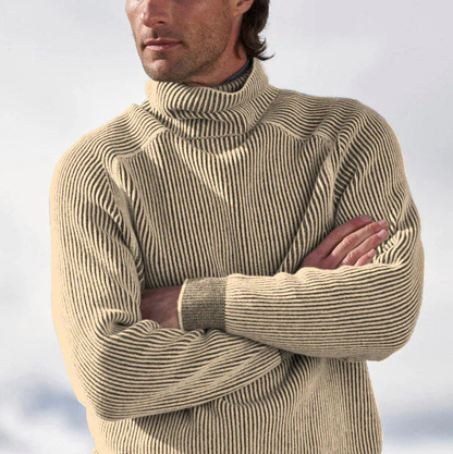 Thoughtfully Designed Jumper