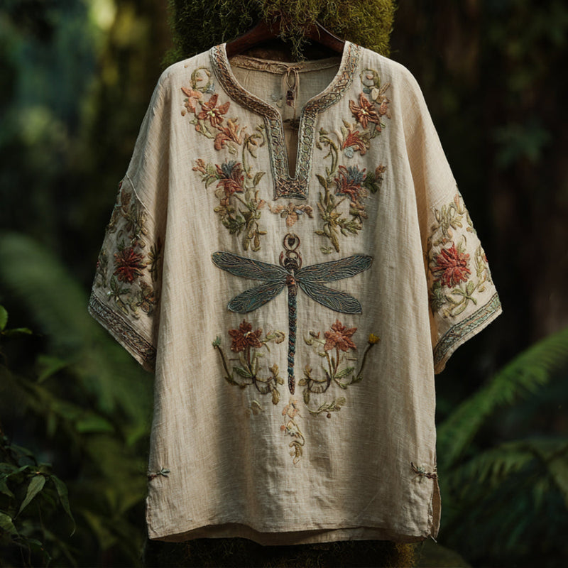 Beautifully Crafted Shirt
