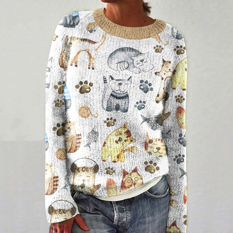 Elegantly Designed Jumper