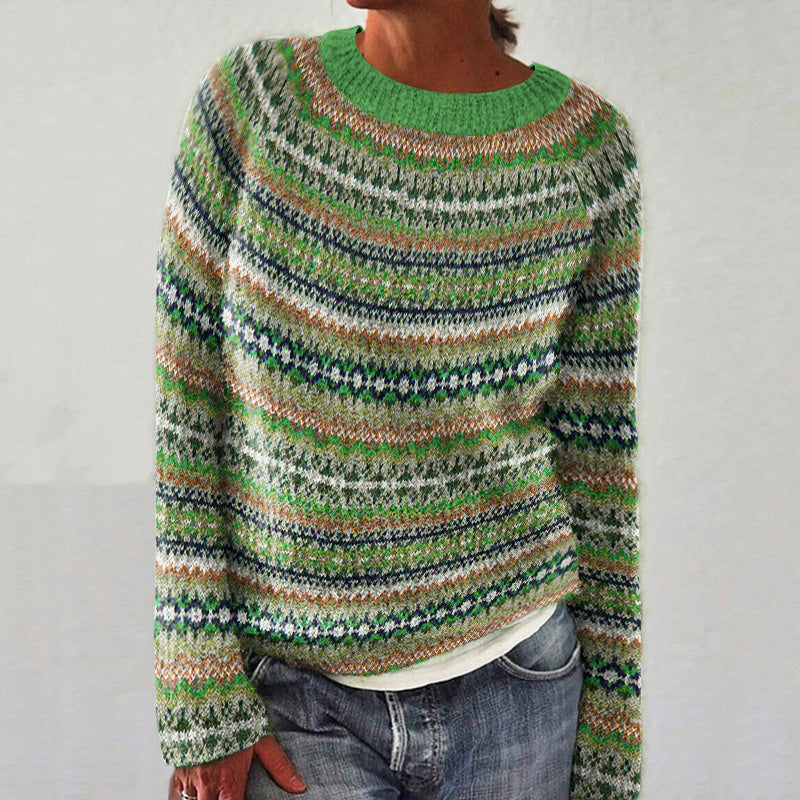 Beautifully Crafted Jumper
