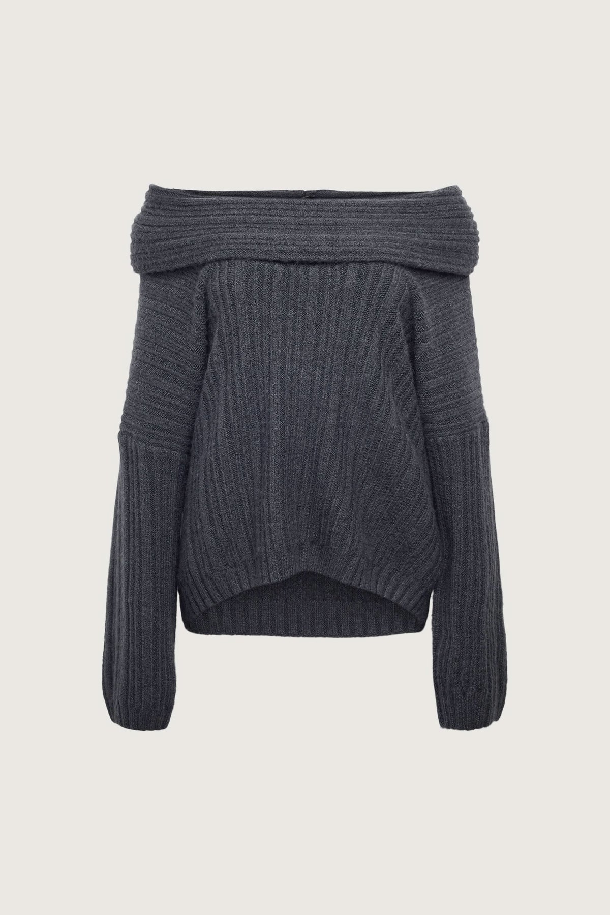 Elegantly Styled Sweater for Everyday Wear