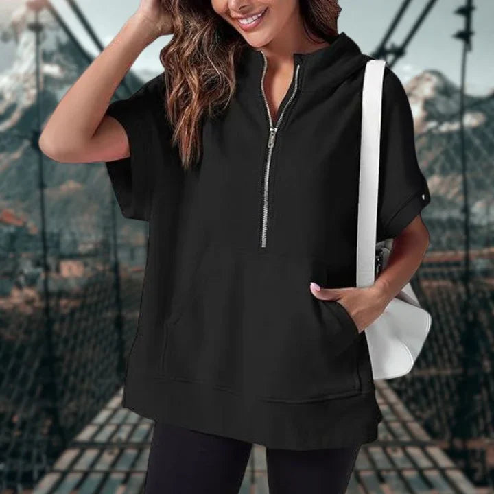Timeless Vintage Style Jumper