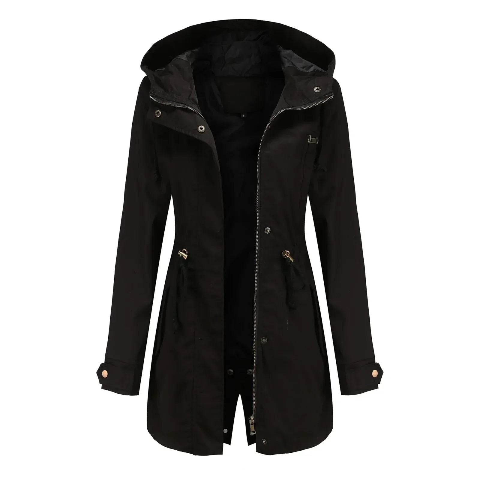 Ksenia | Chic and Versatile winter Jacket