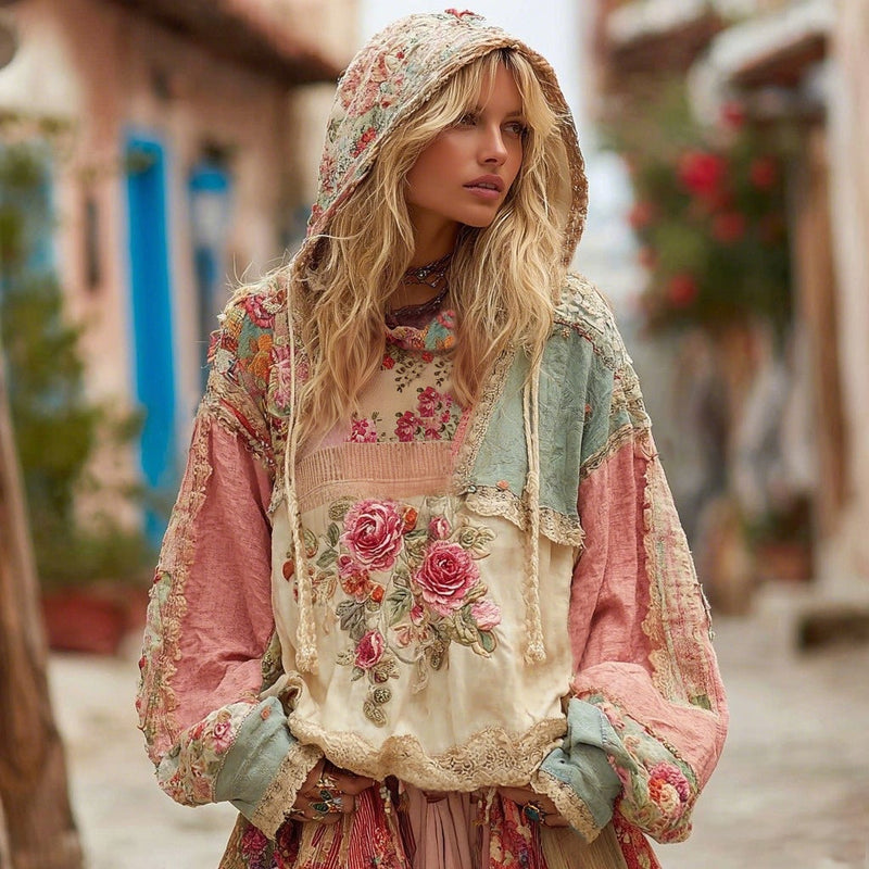 Beautifully Crafted Garment