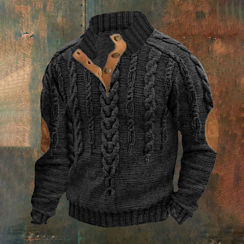 Classic Vintage Jumper