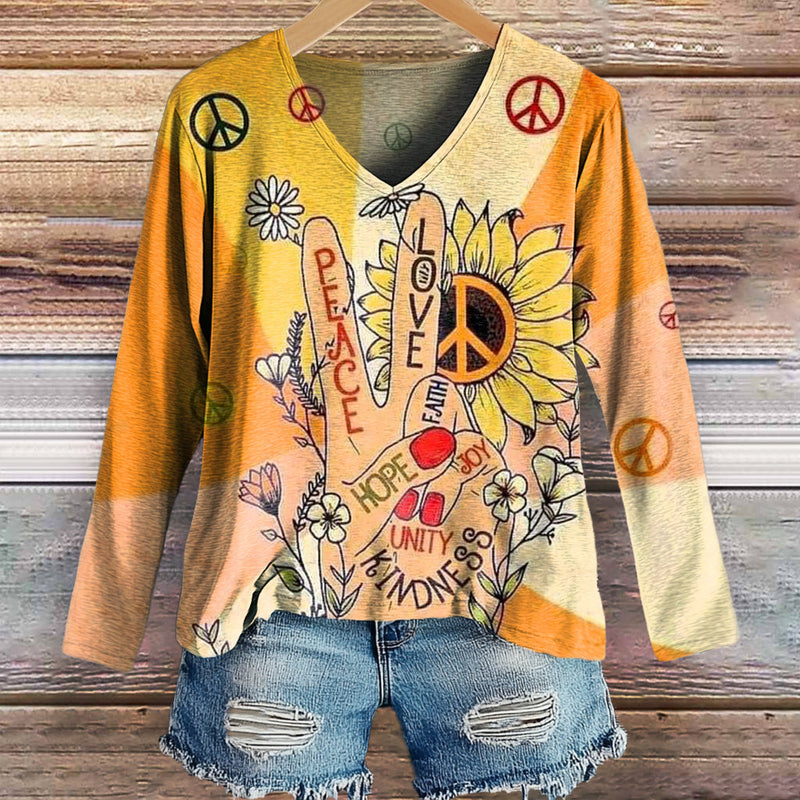 Beautifully Crafted T-Shirt