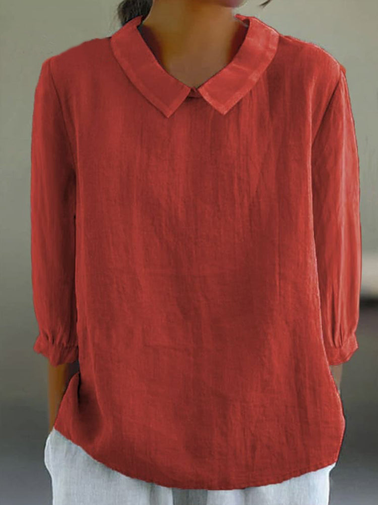 Classic Designed Shirt