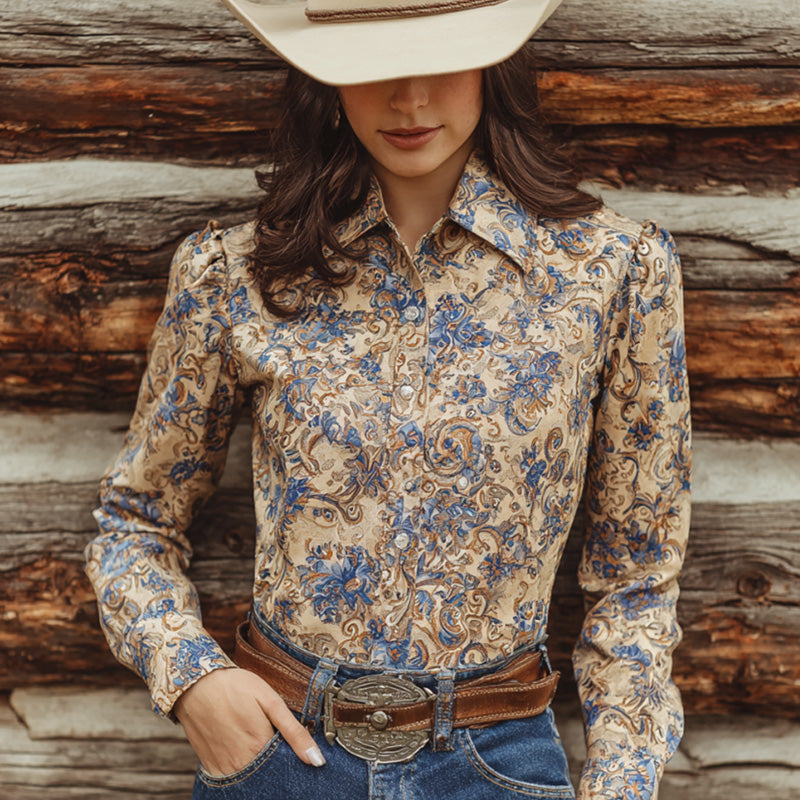 Classic Designed Shirt