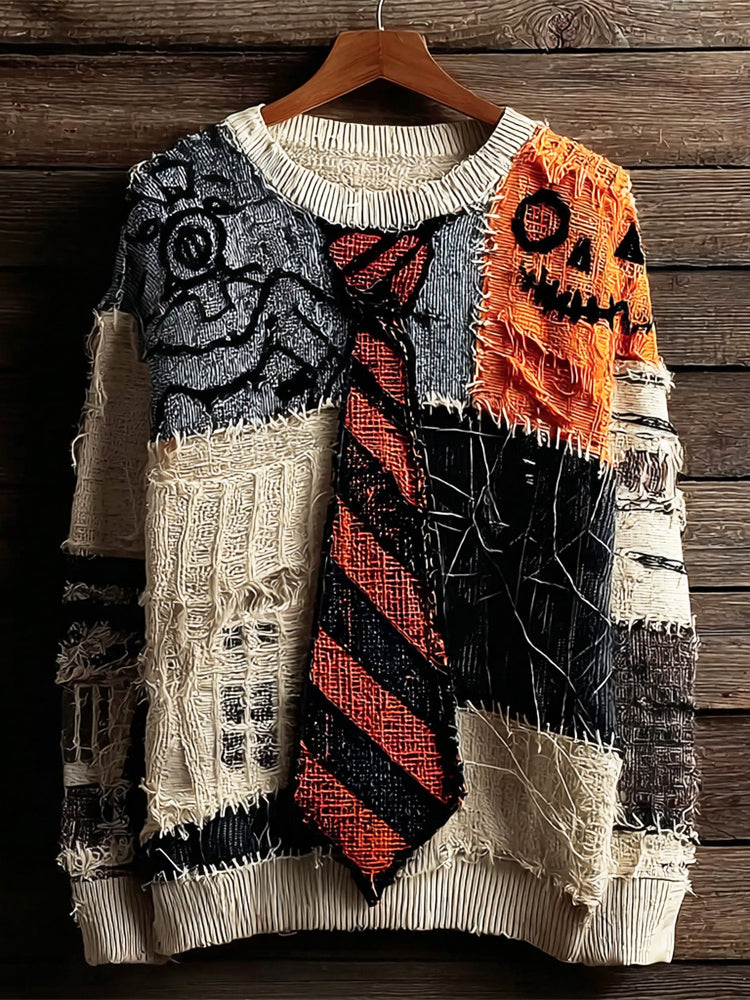 Beautifully Crafted Jumper
