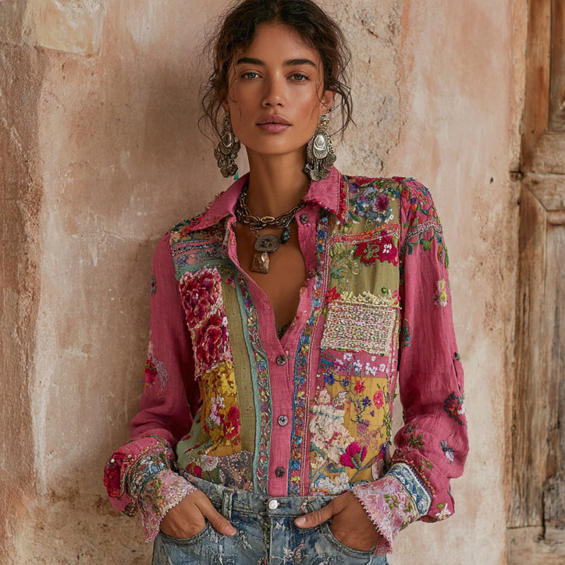 Classic Vintage Shirt
