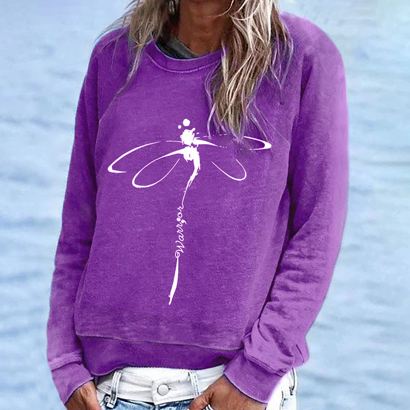 Thoughtfully Designed Shirt