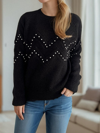 Classic Vintage Jumper