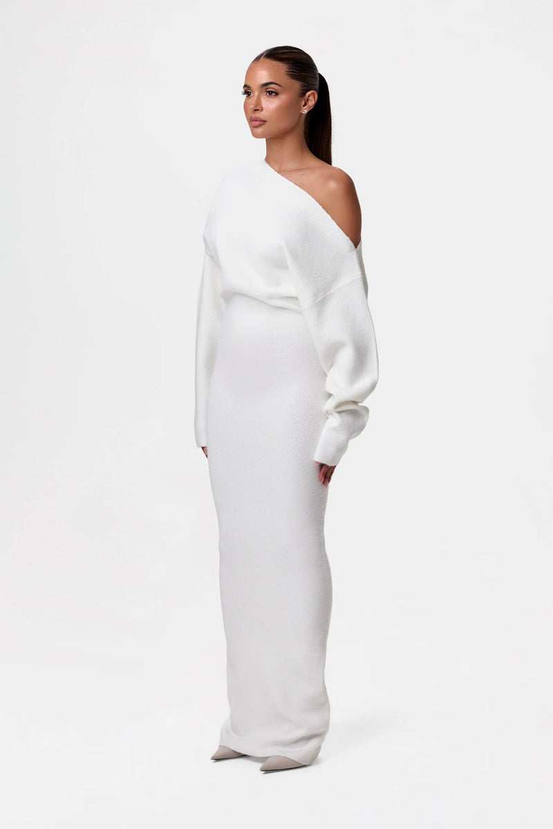 Gracefully Designed Jumper