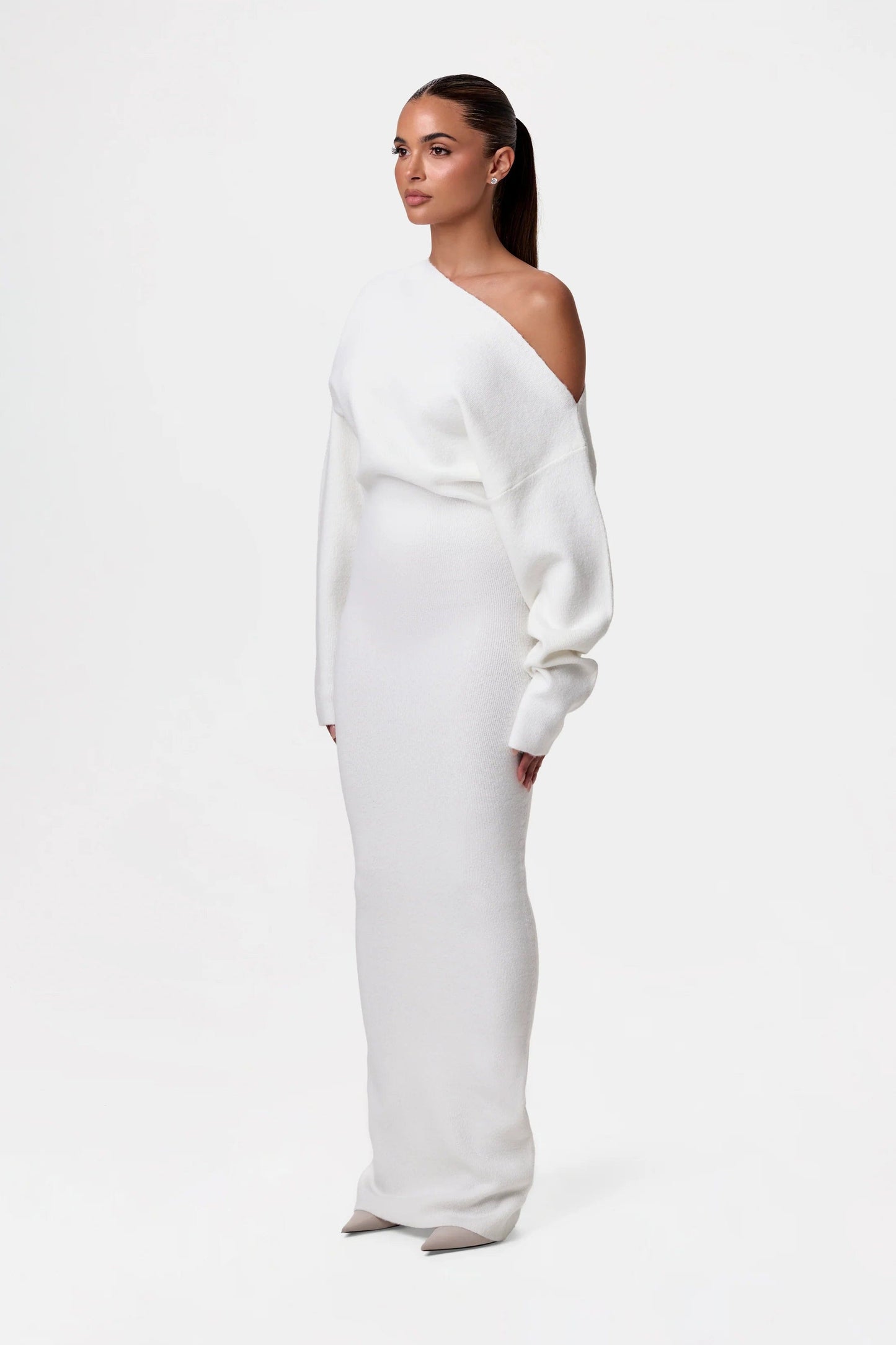Classic Designed Jumper