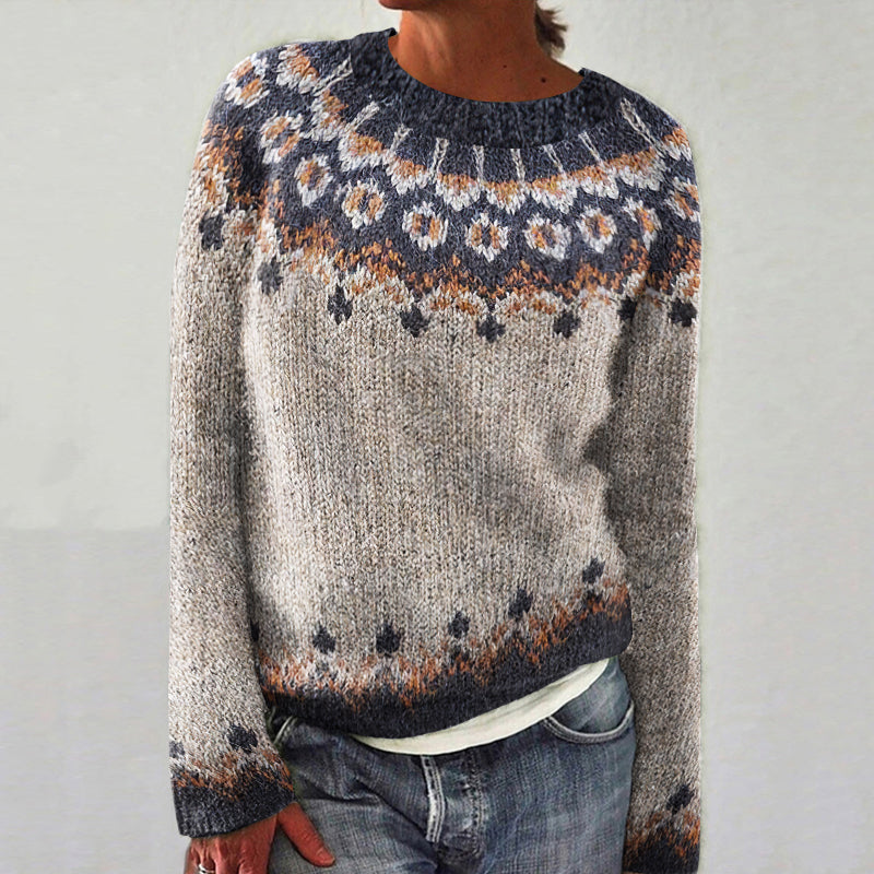 Elegantly Designed Jumper