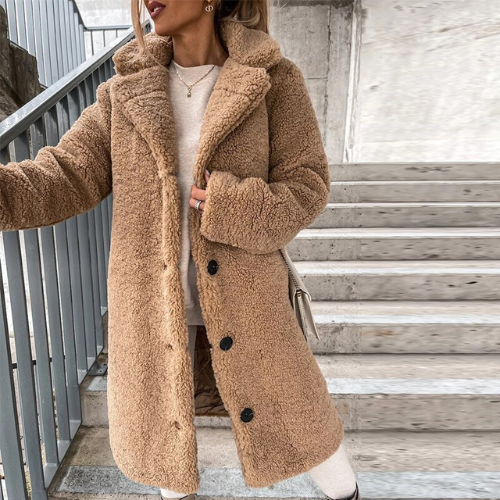 LM | Wool coat