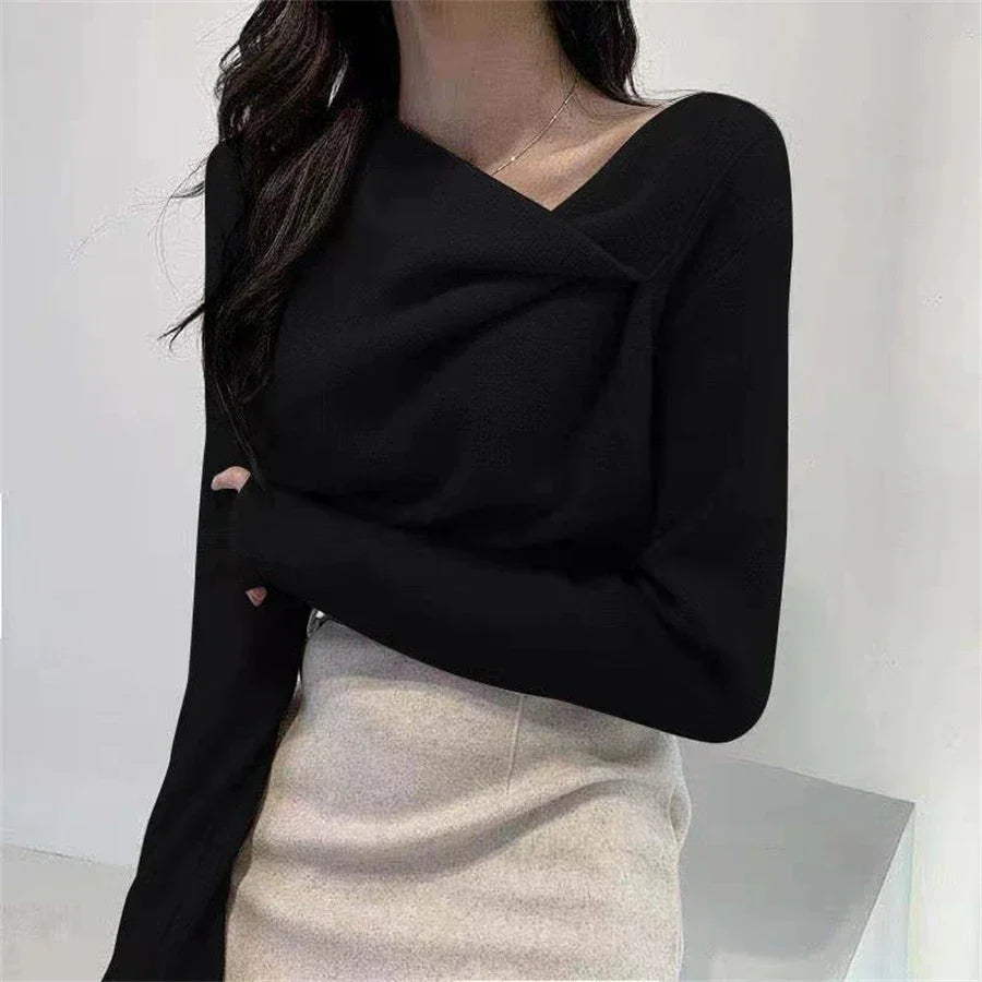 Elegantly Designed Jumper