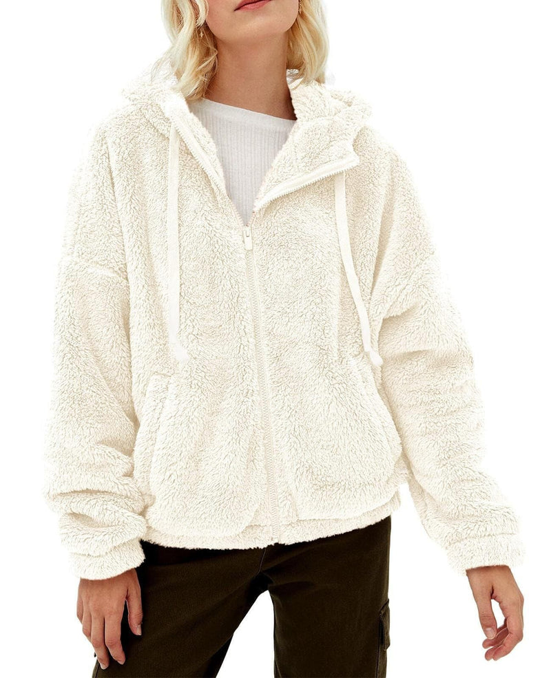 Timeless Vintage Style Coat