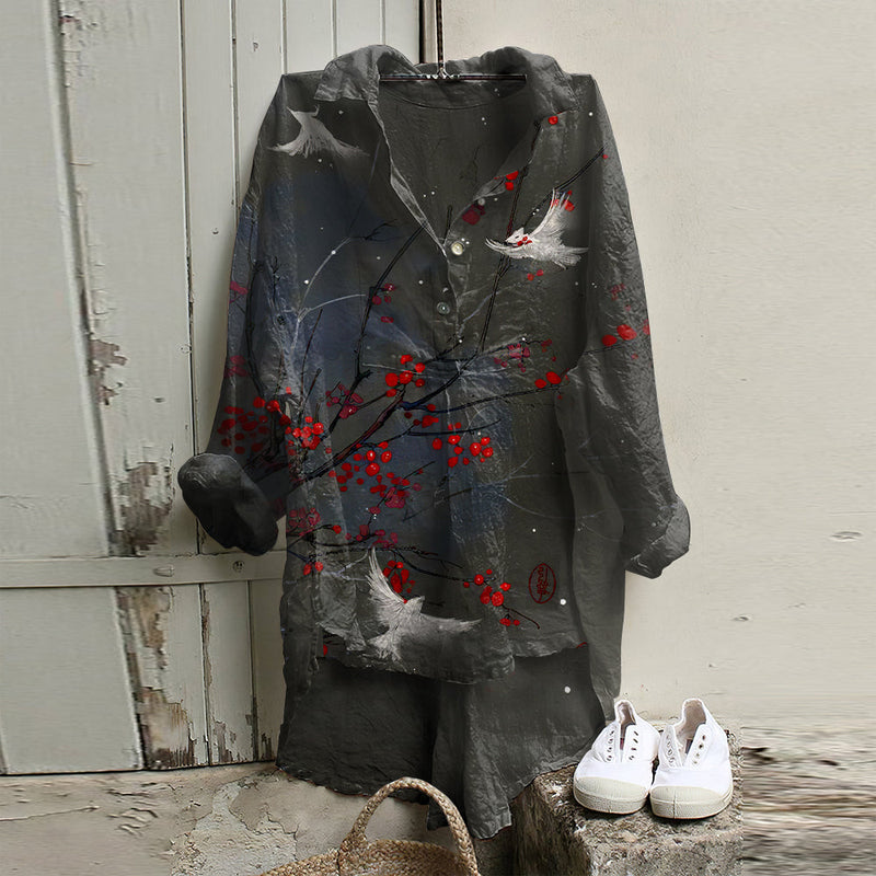 Vintage Inspired Garment