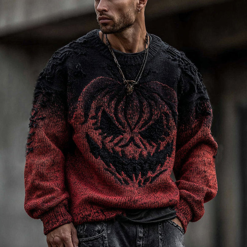 Elegantly Designed Jumper