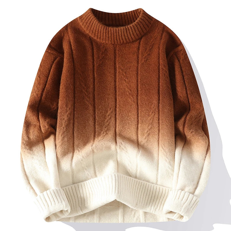 Classic Vintage Jumper
