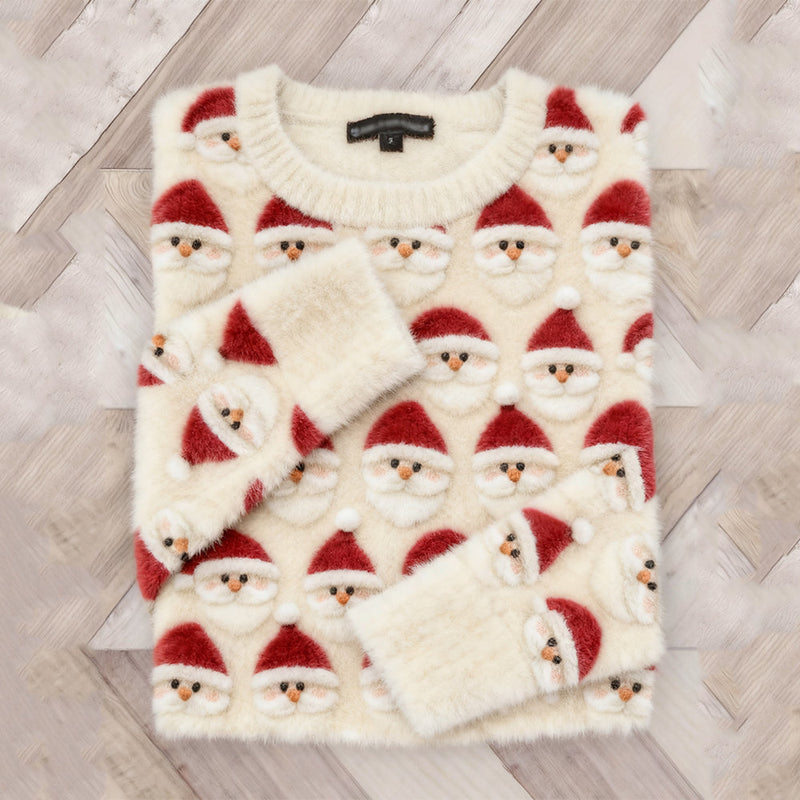 Beautifully Crafted Jumper