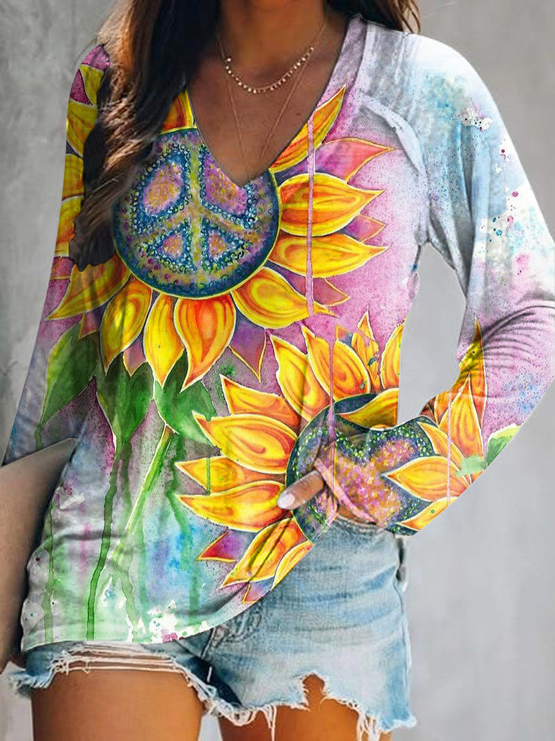 Thoughtfully Designed Top