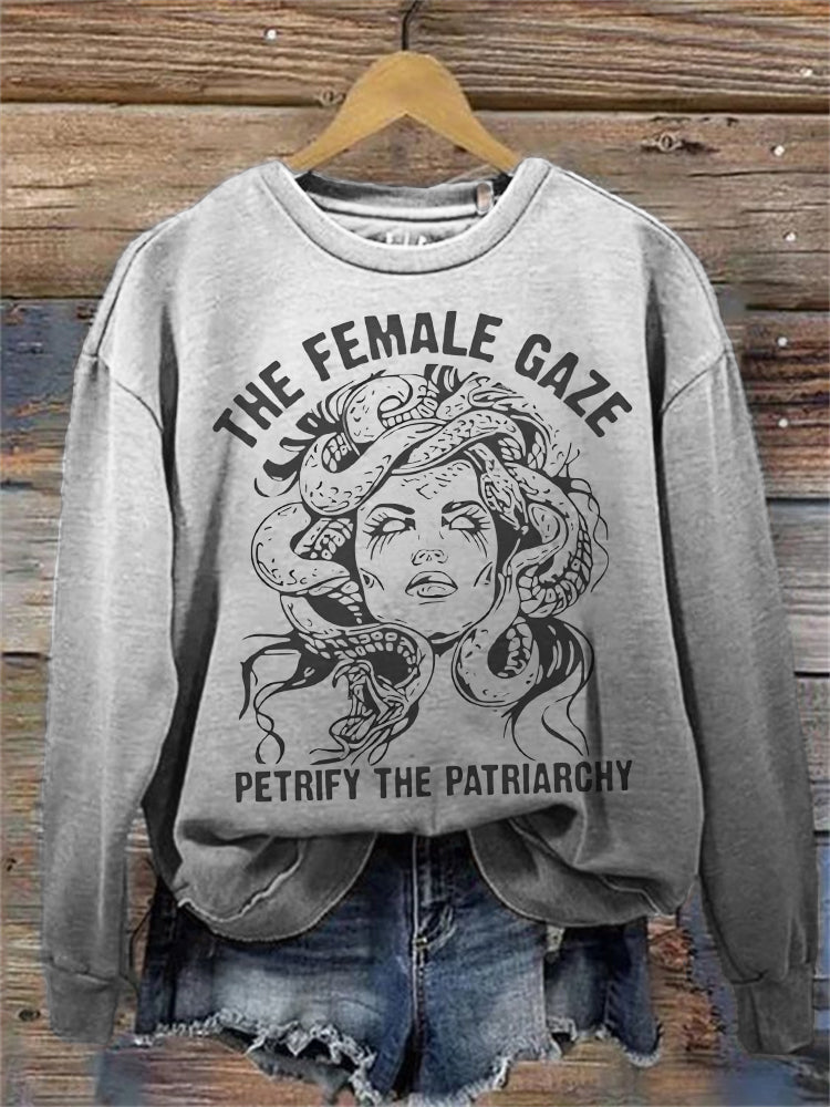 Gracefully Designed Shirt