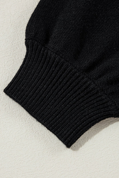 Classic Designed Jumper