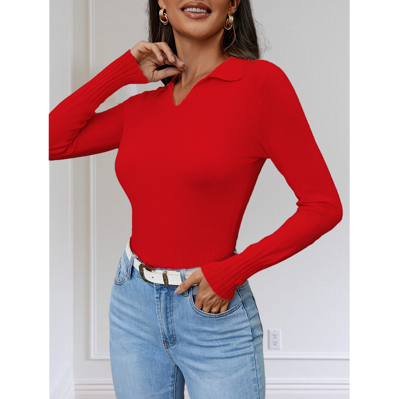 Vintage Inspired Jumper