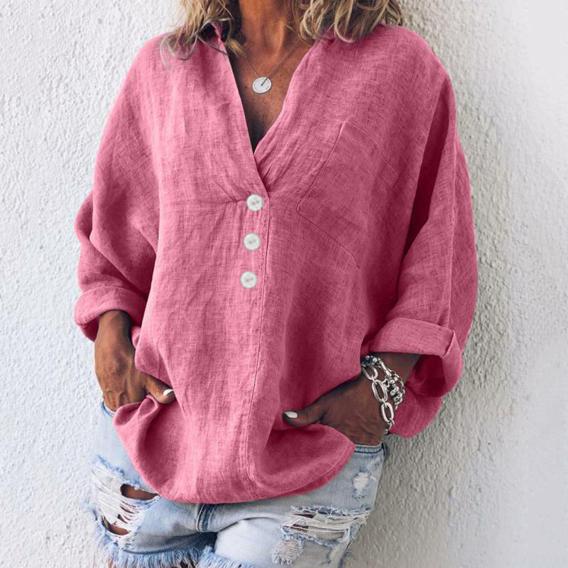 Thoughtfully Designed Jumper