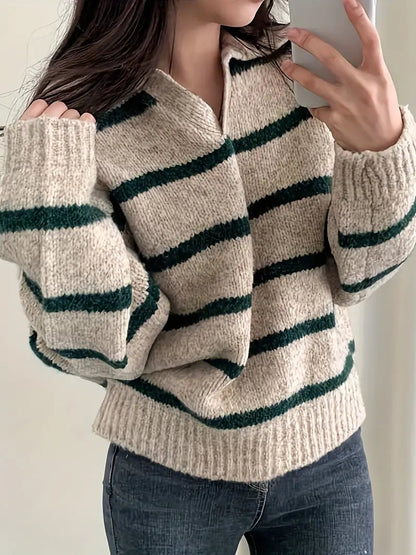 Beautifully Crafted Jumper