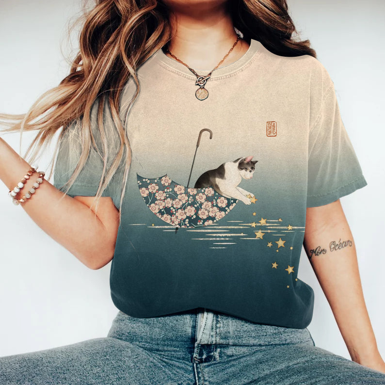 Classic Designed T-Shirt