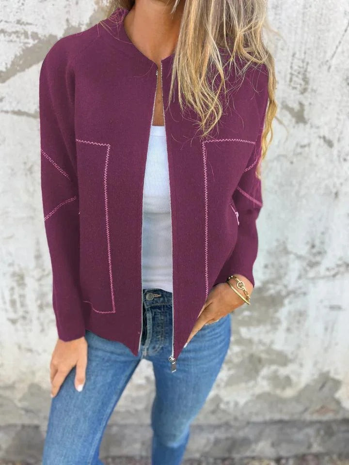 Classic Vintage Jacket