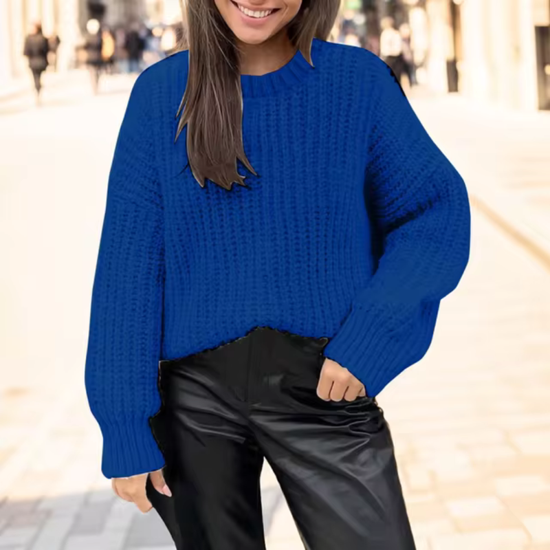 Classic Designed Jumper