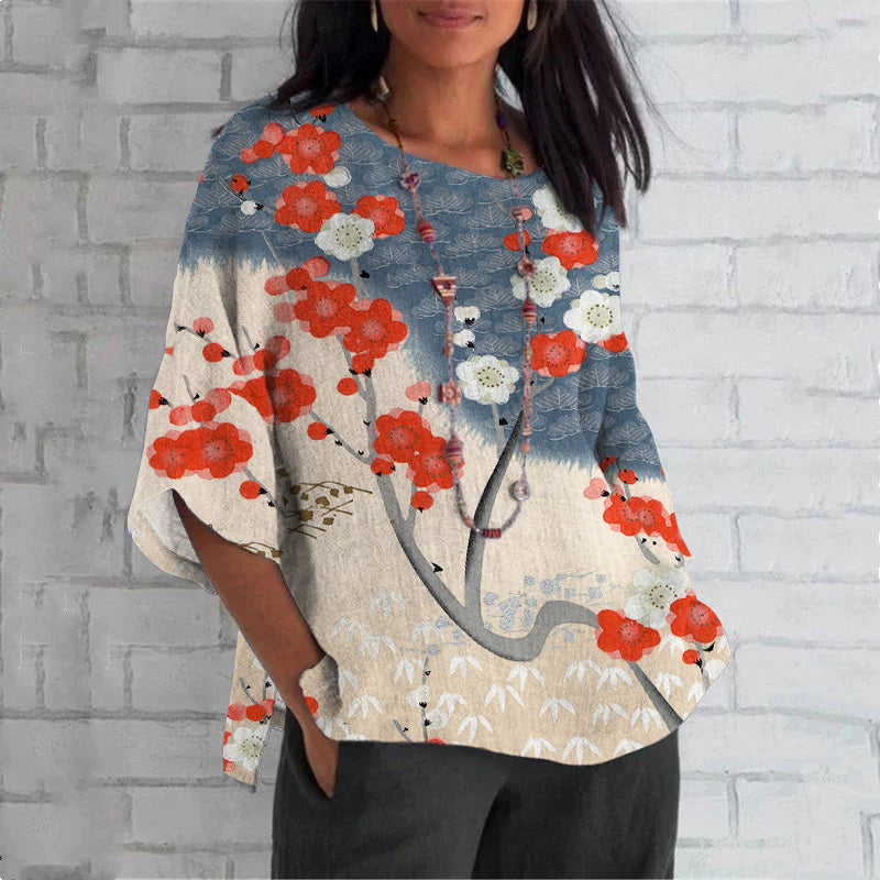 Classic Designed T-Shirt