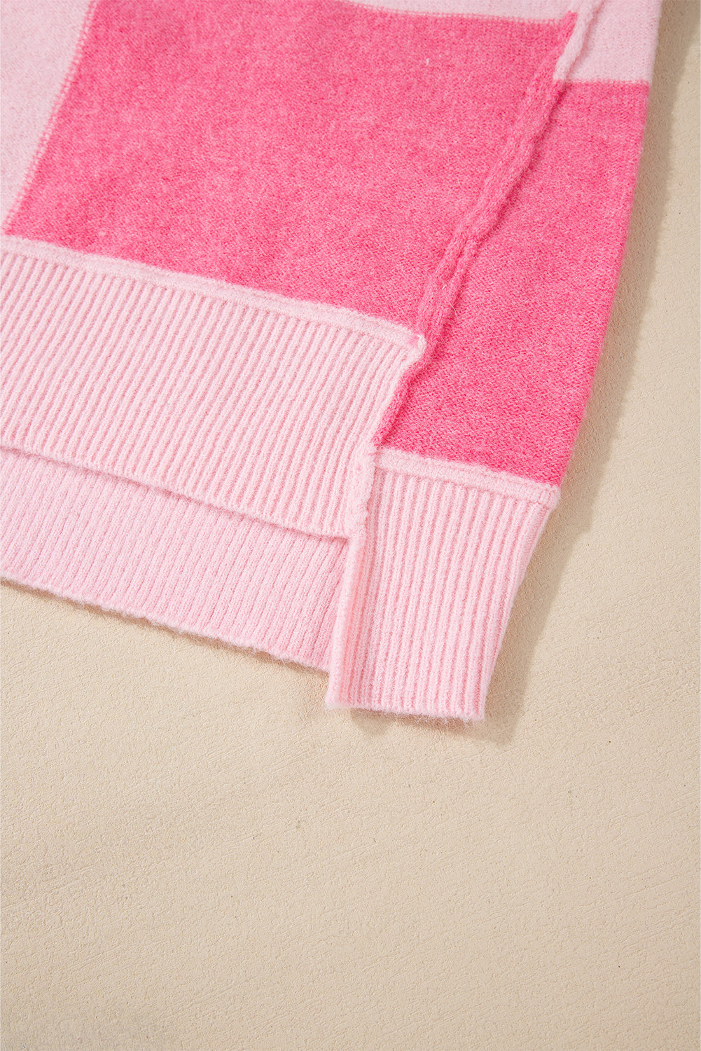 Thoughtfully Designed Jumper