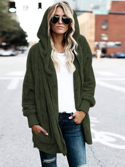 Mara | Modern and Fashionable winter Jacket