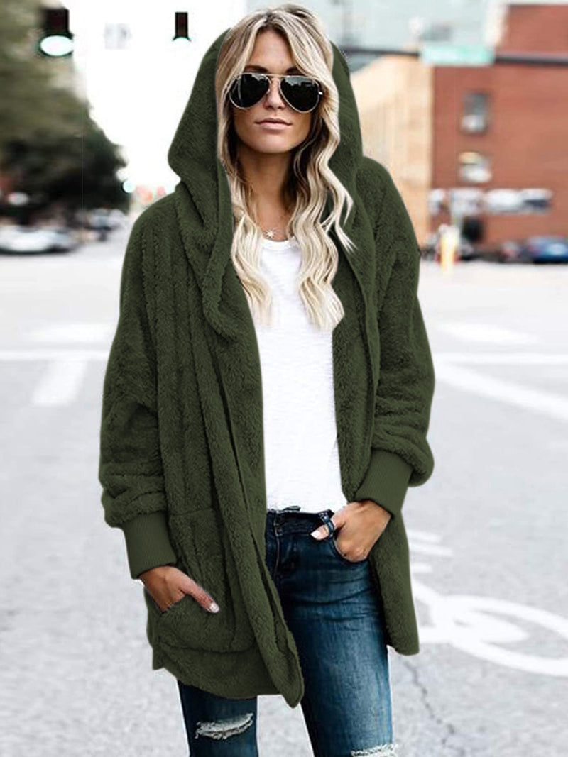 Gracefully Designed Jacket