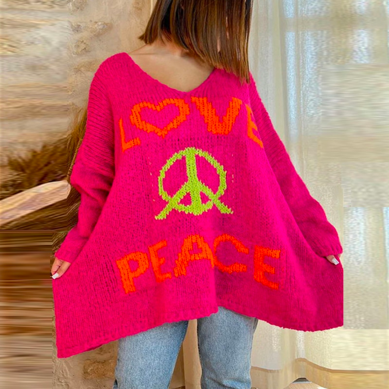 Beautifully Crafted Jumper