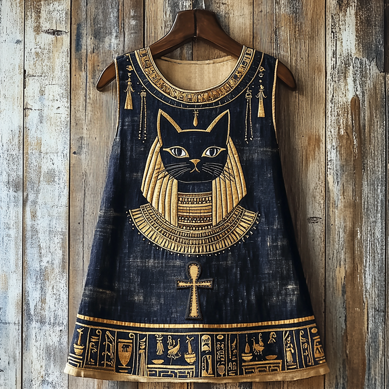 Vintage Inspired Top