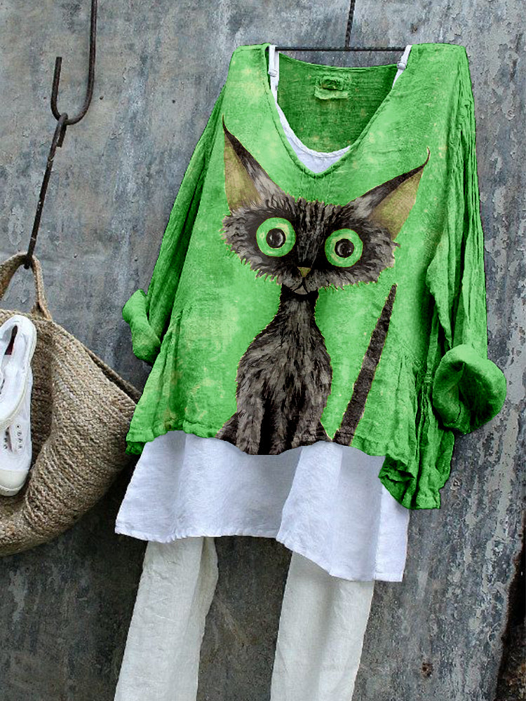 Elegantly Designed Garment