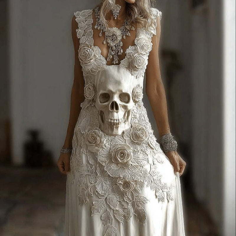 Classic Vintage Dress