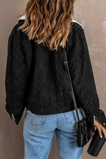 Elegantly Designed Jacket