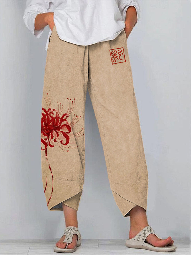 Classic Designed Trousers