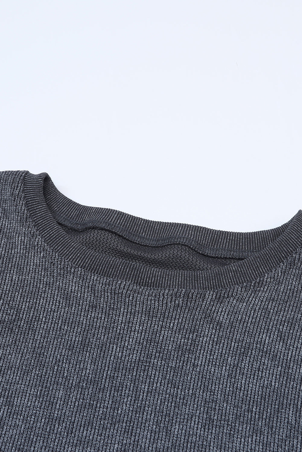 Timeless Vintage Style Jumper